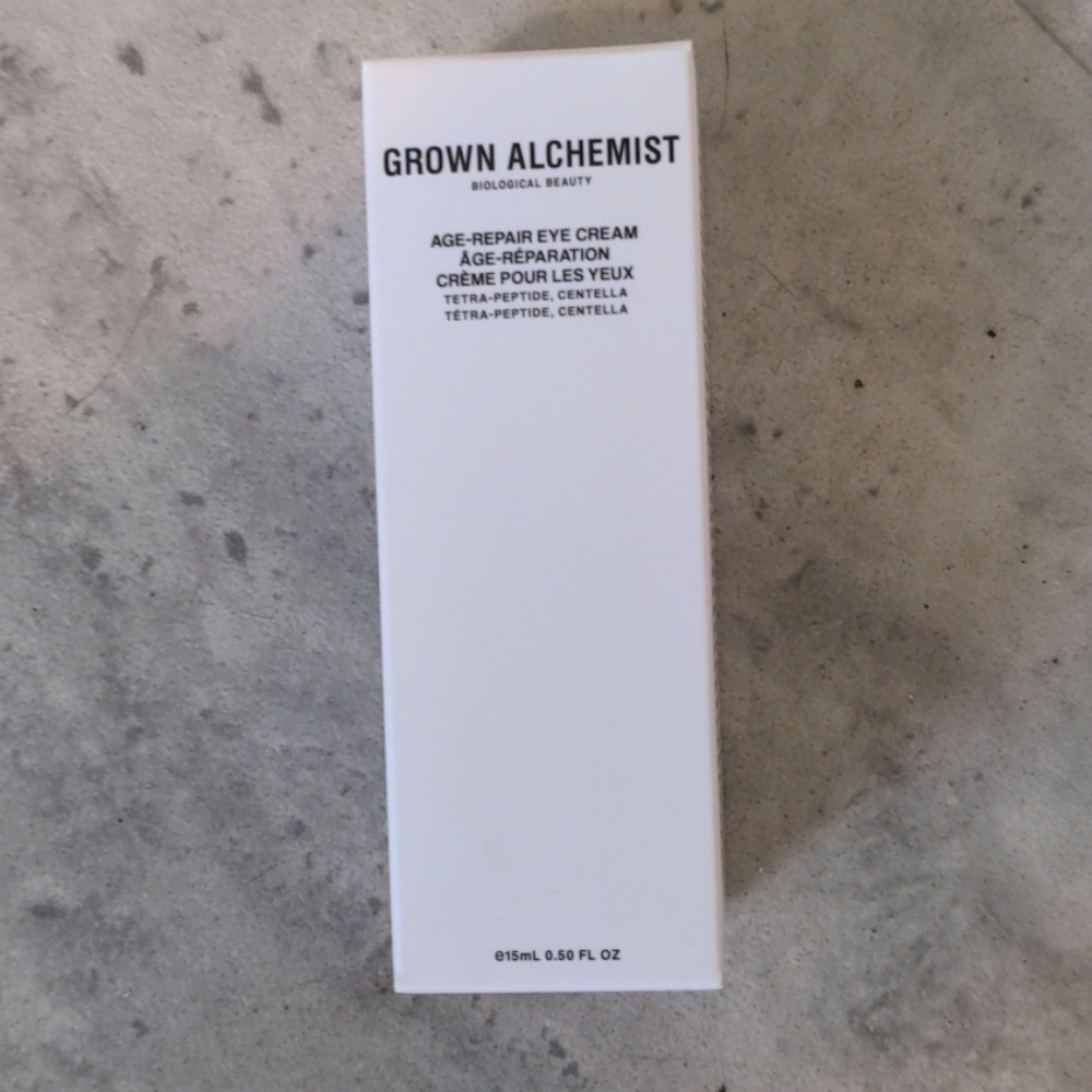 Grown Alchemist Age-Repair Eye Cream